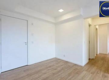 Ótimo apartamento NOVO, no Empreendimento Flagship, desocupado, lateral, com 51m · Apartamento novo na Vila Ipiranga de 2 dormitórios e vaga e infra