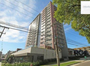 Apartamento · 51m² · 2 Quartos · 1 Vaga · Apartamento novo na Vila Ipiranga de 2 dormitórios e vaga e infra DESOCUPADO