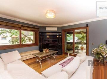 Apartamento · 204m² · 3 Quartos · 2 Vagas · Vende-se luxuoso apartamento 3 quartos com suíte, com dependência completa, 2 va