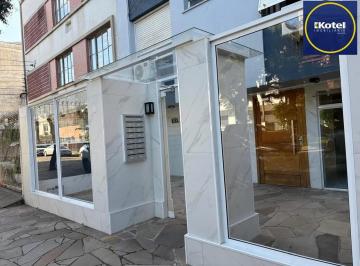 Apartamento · 55m² · 2 Quartos · Apartamento 55,44m² 2 dormitórios no bairro Menino Deus