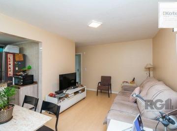 Apartamento · 73m² · 2 Quartos · Excelente apartamento de 73m² com 2 dormitórios no bairro centro.