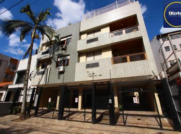 Apartamento · 84m² · 3 Quartos · 1 Vaga · Bem localizado 03 dorm. Suite, churrasqueira, 01 vaga , Auxiliadora