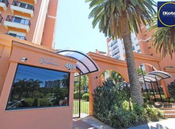 Apartamento · 186m² · 4 Quartos · 3 Vagas · Apartamento Garden 4 dormitórios, sendo 3 suítes, 186 m² de área privativa e 3 v