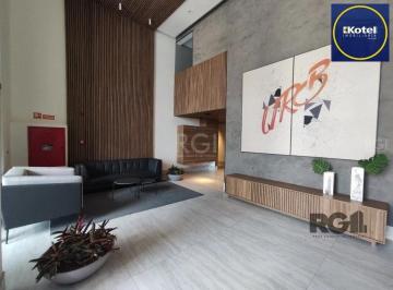 Apartamento · 81m² · 2 Quartos · 1 Vaga · Apartamento à venda - em Farroupilha