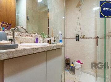 Apartamento de 2 quartos Venda R$ 440.000 · Apartamento à venda - na Cidade Baixa