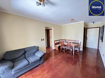 Apartamento · 72m² · 2 Quartos · 1 Vaga · Apartamento com 71,78m² de área privativa