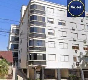 Apartamento · 99m² · 3 Quartos · 2 Vagas · APARTAMENTO 3 DORMITORIOS , SENDO 1 SUÍTE, 2 VAGAS PARA CARRO COBERTAS, UNCO NO