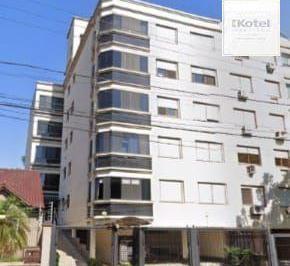 Apartamento · 99m² · 3 Quartos · 2 Vagas · APARTAMENTO 3 DORMITORIOS , SENDO 1 SUÍTE, 2 VAGAS PARA CARRO COBERTAS, UNCO NO