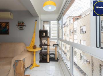 Apartamento 104m² Venda Santana · Apartamento de 3 dormitórios com suíte e garagem dupla no bairro Santana