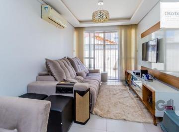 Apartamento · 88m² · 2 Quartos · 1 Vaga · Apartamento Garden 87m² - 2 dormitórios, 1 vaga no bairro Santana