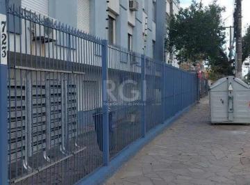 Apartamento · 65m² · 2 Quartos · Apartamento à venda - em Menino Deus