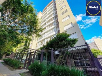 Apartamento · 103m² · 3 Quartos · 3 Vagas · Apartamento de 3 quartos, suíte e 3 vagas de garagem no bairro Auxiliadora POA