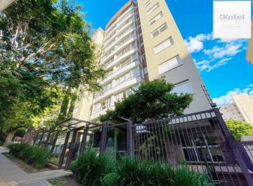 Apartamento · 103m² · 3 Quartos · 3 Vagas · Apartamento de 3 quartos, suíte e 3 vagas de garagem no bairro Auxiliadora POA