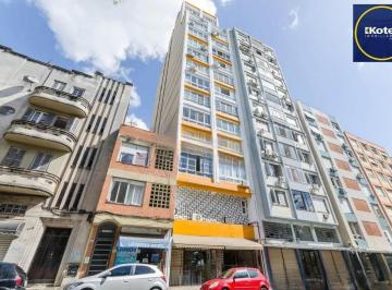Apartamento · 34m² · 1 Quarto · Apartamento à venda - no Centro Histórico
