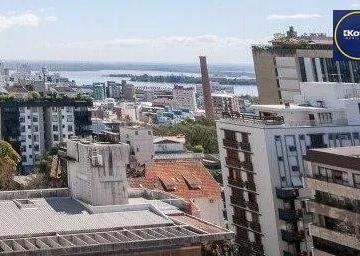 Apartamento · 208m² · 3 Quartos · 1 Vaga · Apartamento à venda - na Floresta