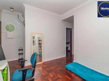 Apartamento · 49m² · 2 Quartos · Menino Deus - Porto Alegre Apartamento 2 dormitorios