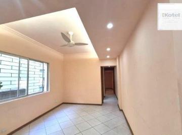 Apartamento · 86m² · 2 Quartos · Apartamento no Centro de 2 dormitórios DESOCUPADO