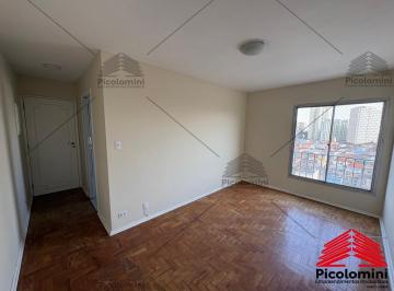 Foto 09 · Apartamento à venda na Mooca, 42 m², 1 quarto, cozinha, lavanderia, banheiro, vaga de garagem, próxi
