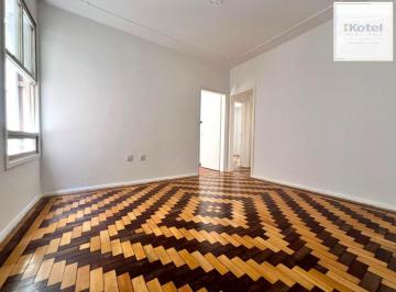 Apartamento · 60m² · 2 Quartos · BAIRRO BOM FIM: Apartamento 2 dormitórios na João Telles