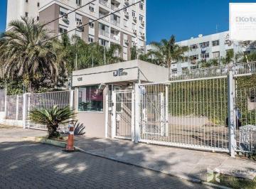 Apartamento · 75m² · 3 Quartos · 1 Vaga · Apartamento de três dormitórios, suíte e uma vaga de garagem no bairro Cristo Re