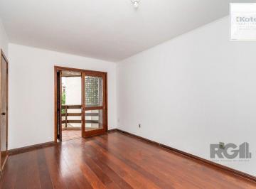 Apartamento · 75m² · 2 Quartos · 1 Vaga · Apartamento no bairro Petrópolis de 2 dormitórios e vaga