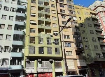 Apartamento · 54m² · 1 Quarto · Apartamento 1 dormitórios, 1 sala e 1 banheiro, no Centro Histórico, Porto Alegr
