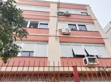 Apartamento · 42m² · 1 Quarto · Apartamento 1 dormitório Menino Deus Porto Alegre