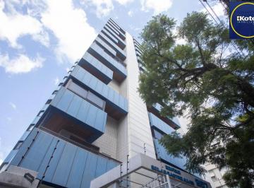 Apartamento · 603m² · 5 Quartos · 3 Vagas · Cobertura com 05 dormitorios no Rio Branco - Porto Alegre/RS