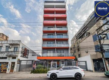 1011217.jpg · Apartamento à venda - na Cidade Baixa