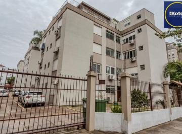 Apartamento · 43m² · 1 Quarto · Apartamento de 1 dormitório térreo na Vila Ipiranga