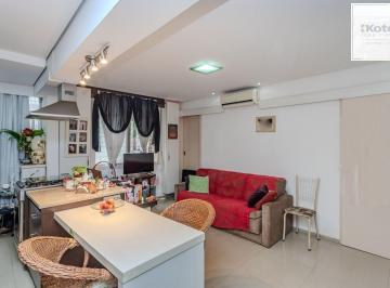 Apartamento · 43m² · 1 Quarto · Apartamento de 1 dormitório térreo na Vila Ipiranga