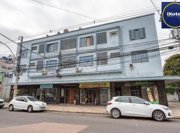 Apartamento · 56m² · 2 Quartos · Apartamento de 2 dormitórios no Menino Deus