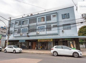 Apartamento · 56m² · 2 Quartos · Apartamento de 2 dormitórios no Menino Deus