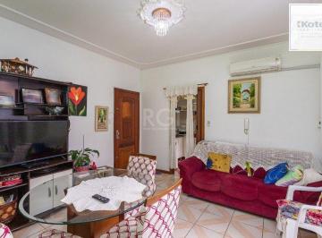 Apartamento · 56m² · 2 Quartos · Apartamento de 2 dormitórios no Menino Deus