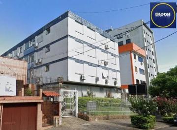 Apartamento · 39m² · 1 Quarto · 1 Vaga · Apartamento de 1 dormitório e vaga DESOCUPADO
