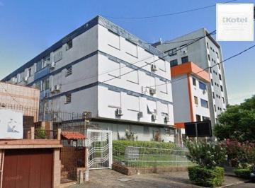 Apartamento · 39m² · 1 Quarto · 1 Vaga · Apartamento de 1 dormitório e vaga DESOCUPADO