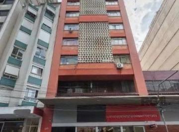 Apartamento · 53m² · 1 Quarto · Apartamento de 1 dormitório no Centro