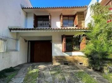 Casa · 217m² · 3 Quartos · 3 Vagas · Casa 3 dormitórios, sendo 1 suíte, 217 m² de área privativa e 3 vaga(s) de garag