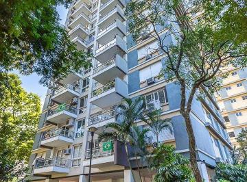 Apartamento · 168m² · 3 Quartos · 1 Vaga · Apartamento no Moinhos de Vento de 3 dormitórios vaga e infra DESOCUPADO