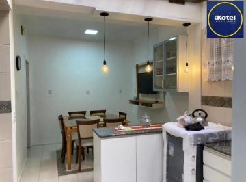 Apartamento · 60m² · 2 Quartos · apartamento - 2 dorms. - 59,63 m² - Praia de Belas