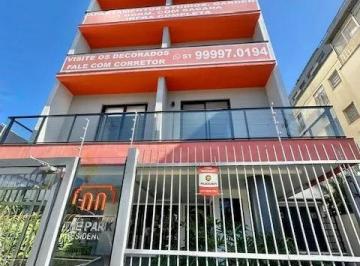 Apartamento · 30m² · 1 Quarto · 1 Vaga · Excelente apartamento de 1 dormitorio para comprar, semimobiliado, no The Park J