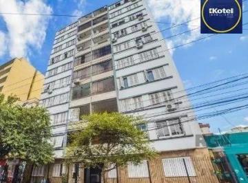 Apartamento · 64m² · 2 Quartos · Apartamento de 2 dormitórios no bairro Cidade Baixa