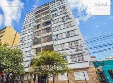 Apartamento · 64m² · 2 Quartos · Apartamento de 2 dormitórios no bairro Cidade Baixa