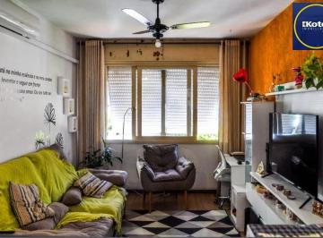 Apartamento · 45m² · 1 Quarto · 2 Vagas · Apartamento 1 quarto, mobiliado e com 2 vagas de garagem no bairro Santana