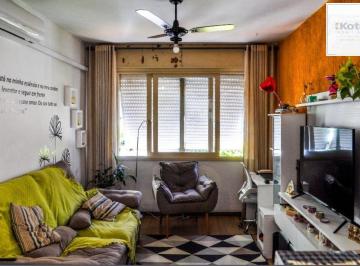 Apartamento · 45m² · 1 Quarto · 2 Vagas · Apartamento 1 quarto, mobiliado e com 2 vagas de garagem no bairro Santana