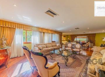 Apartamento · 776m² · 4 Quartos · 5 Vagas · Apartamento à venda - em Moinhos de Vento