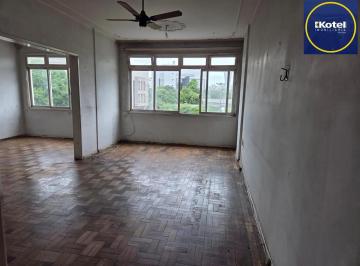 Apartamento · 108m² · 3 Quartos · Apartamento à venda - em Santana