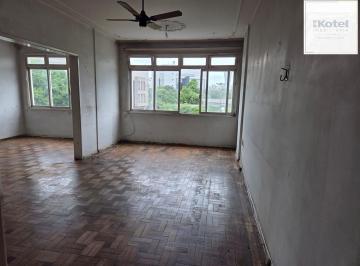 Apartamento · 108m² · 3 Quartos · Apartamento à venda - em Santana