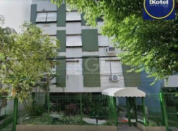 Apartamento · 89m² · 3 Quartos · 1 Vaga · Apartamento no bairro Auxiliadora de 3 dormitórios e vaga