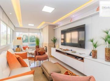 Apartamento · 100m² · 2 Quartos · 3 Vagas · Apartamento com 83m² e 2 dormitórios, 2 suítes, 3 vagas no bairro Petrópolis